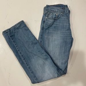 Levi 559 Denim Jeans